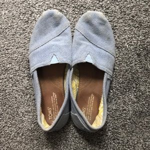 Tom’s Women’s Shoes